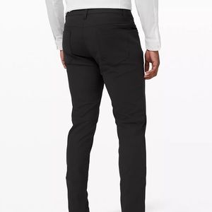 Lululemon ABC Slim - 34/34
